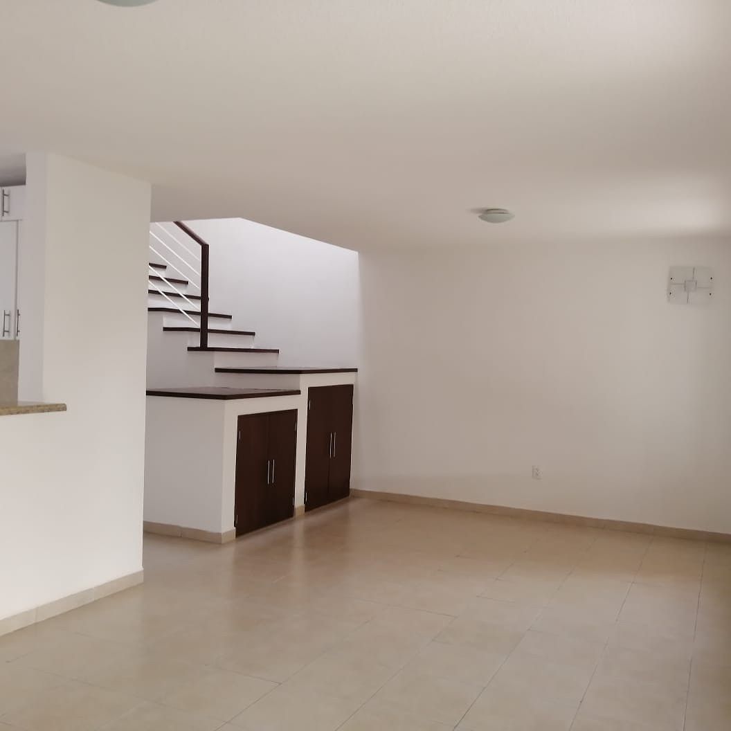 Casa en condominio en Juriquilla, Querétaro, foto 7 de 21