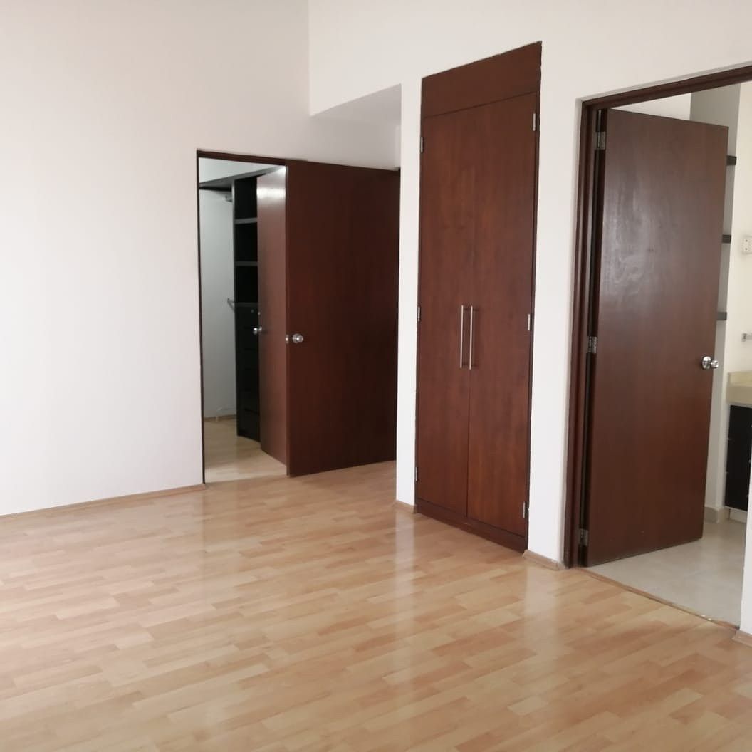 Casa en condominio en Juriquilla, Querétaro, foto 12 de 21