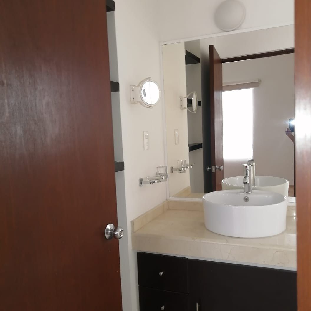 Casa en condominio en Juriquilla, Querétaro, foto 11 de 21