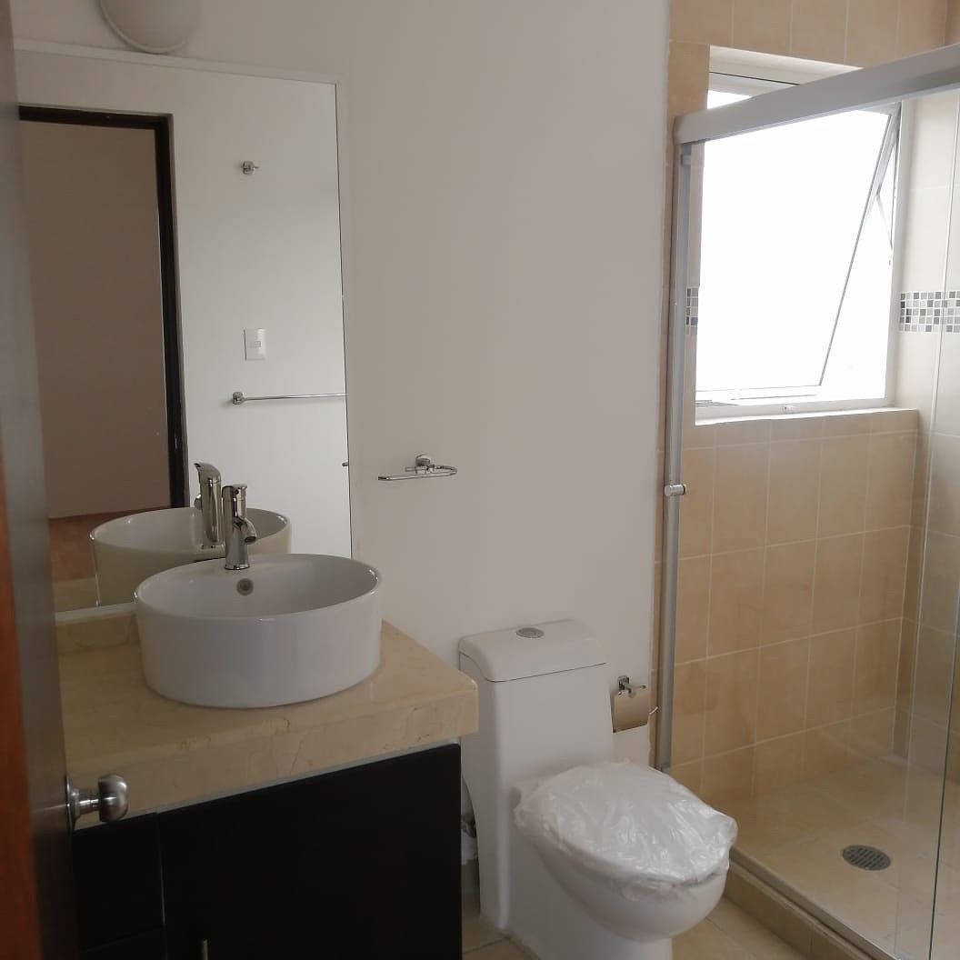 Casa en condominio en Juriquilla, Querétaro, foto 14 de 21