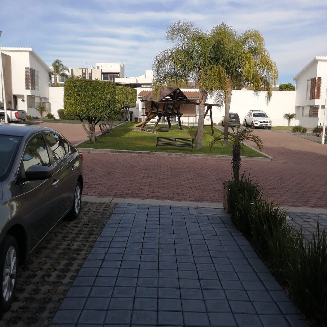 Casa en condominio en Juriquilla, Querétaro, foto 18 de 21