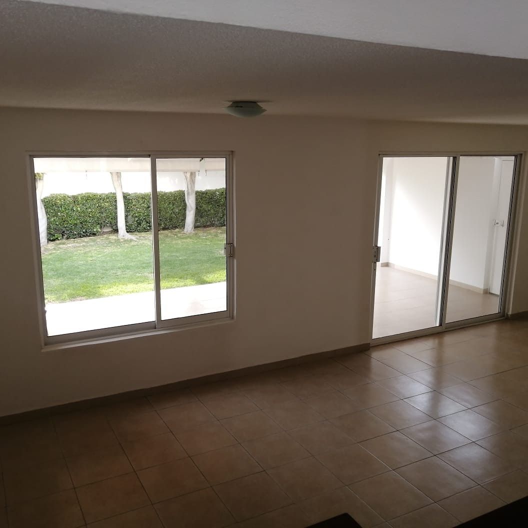 Casa en condominio en Juriquilla, Querétaro, foto 2 de 21