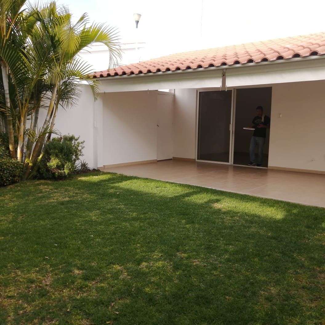 Casa en condominio en Juriquilla, Querétaro, foto 19 de 21
