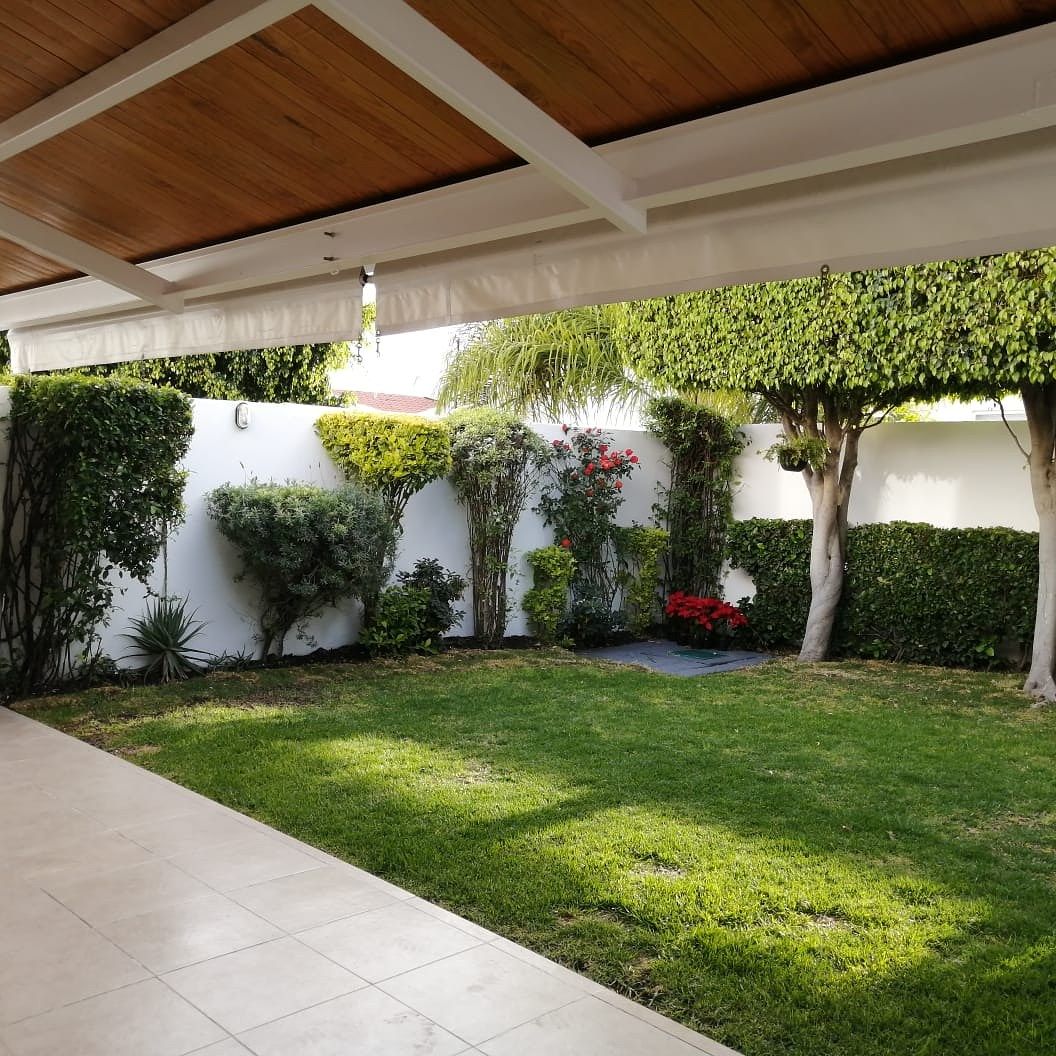 Renta Casa Juriquilla en Condominio lindoJardin, foto 1 de 21