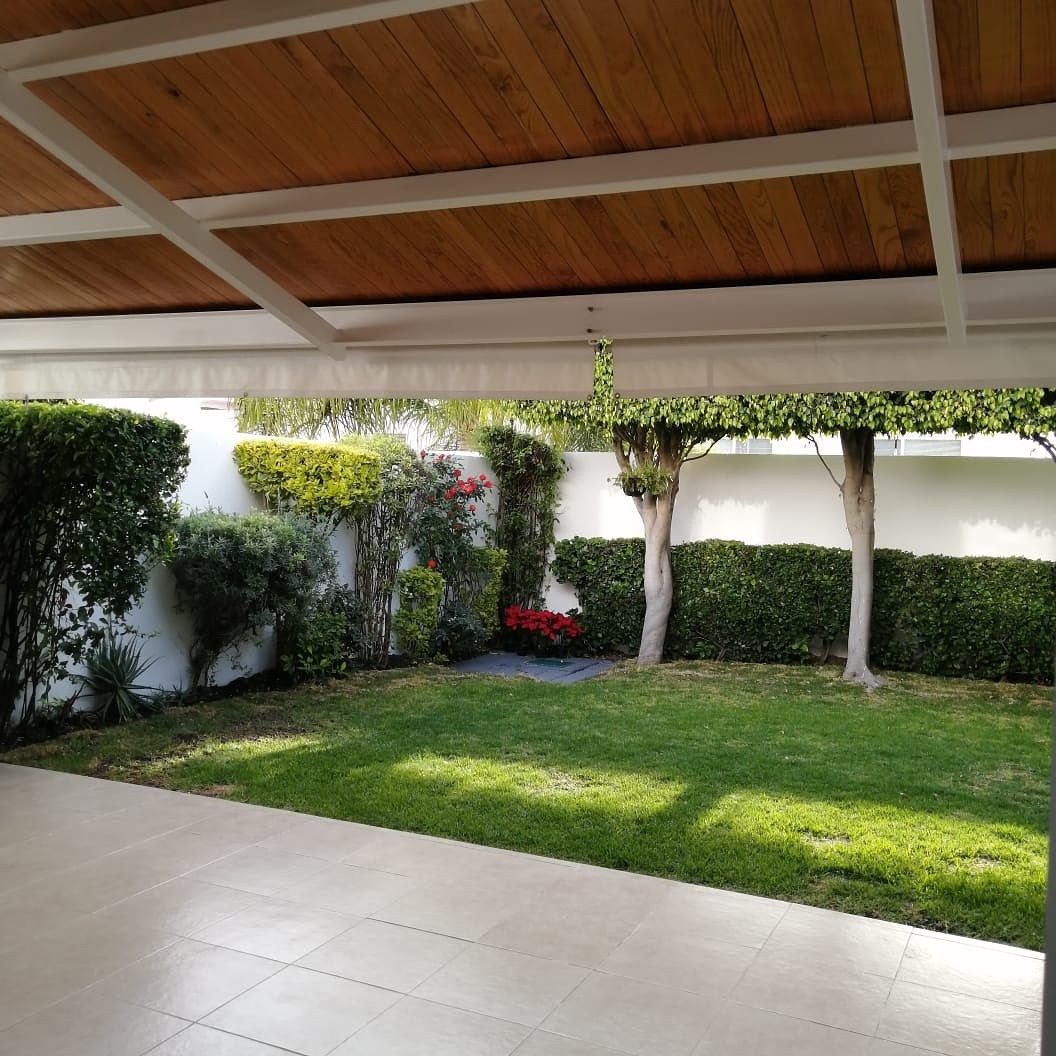 Casa en condominio en Juriquilla, Querétaro, foto 21 de 21