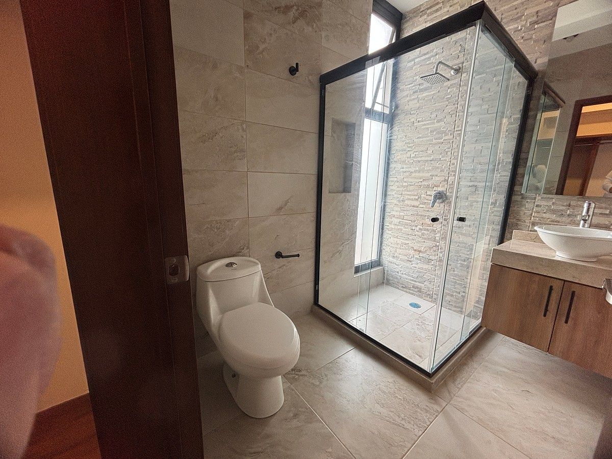 Apartamento em Monterra, San Luis Potosí, foto 7 de 18