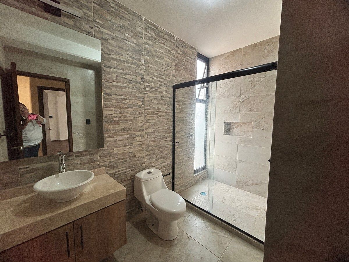 Apartamento em Monterra, San Luis Potosí, foto 9 de 18