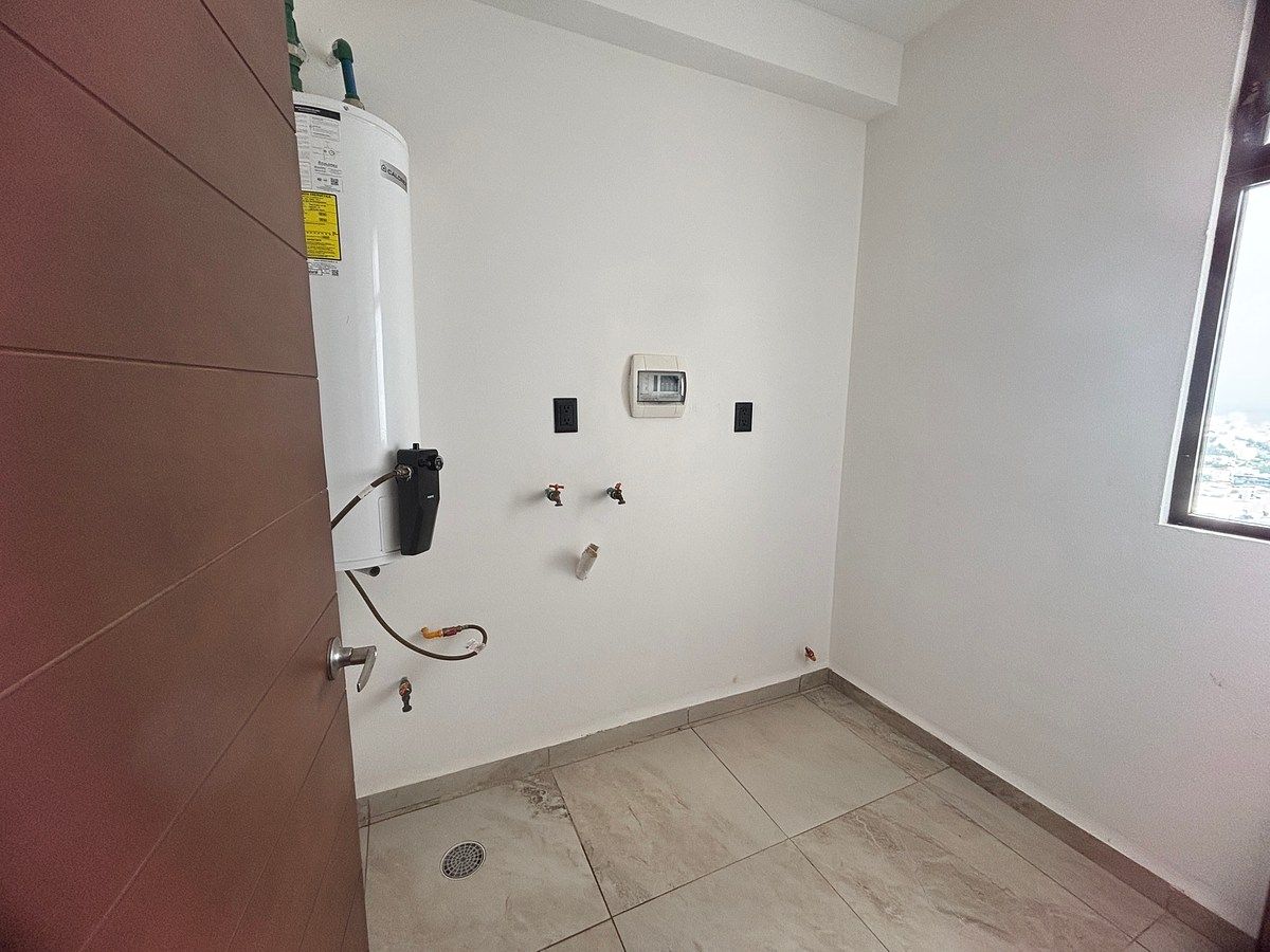 Apartamento em Monterra, San Luis Potosí, foto 10 de 18