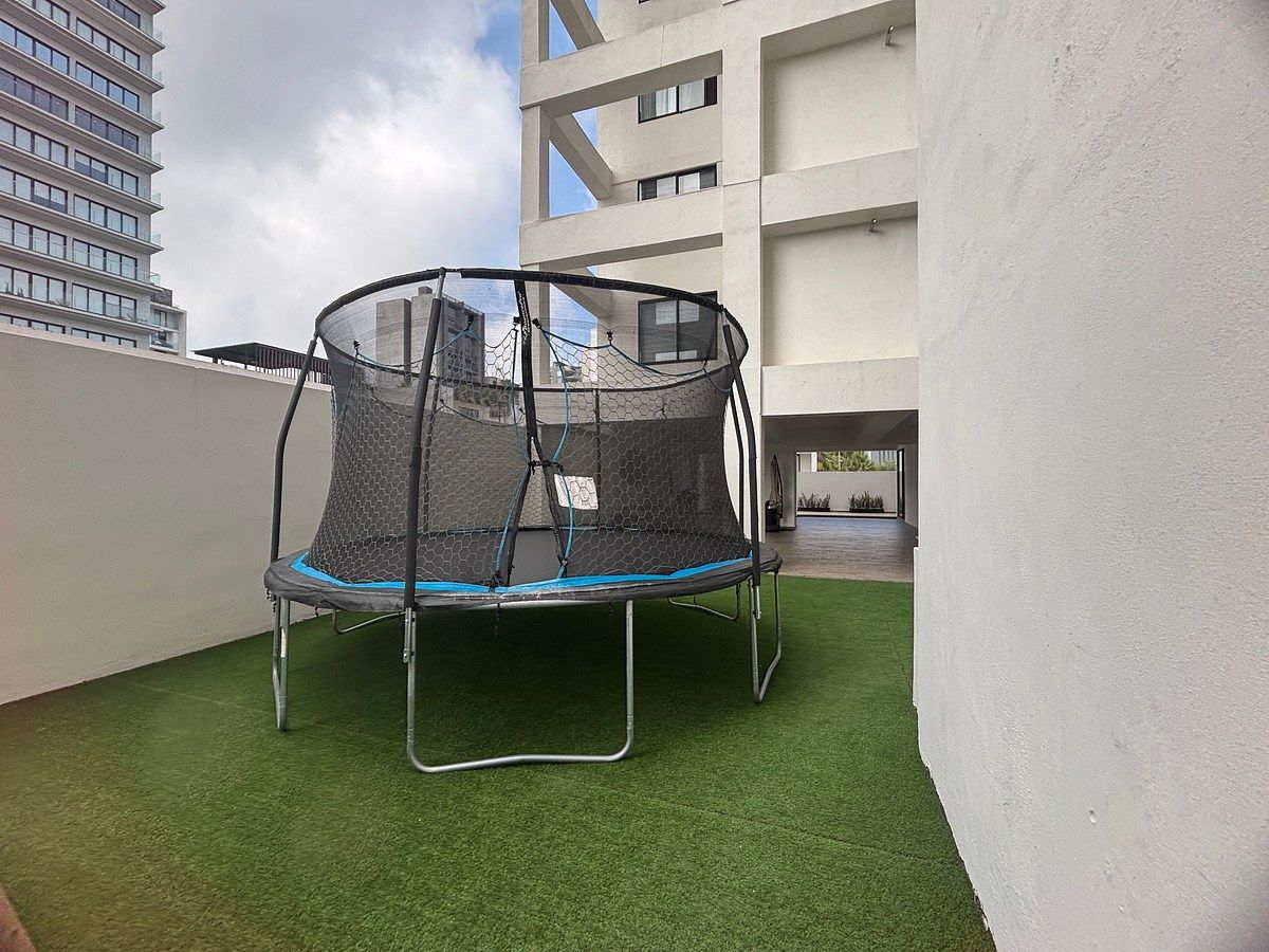 Apartamento em Monterra, San Luis Potosí, foto 12 de 18