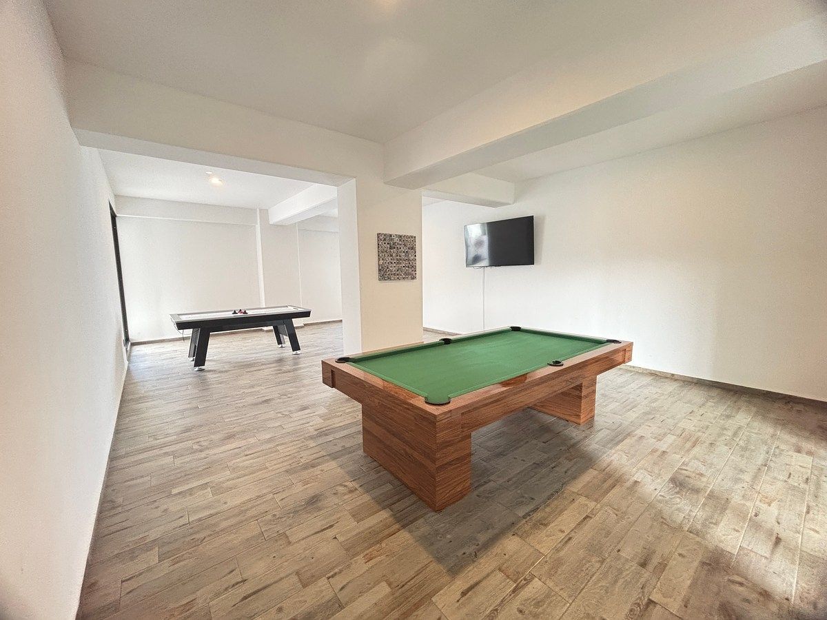 Apartamento em Monterra, San Luis Potosí, foto 14 de 18