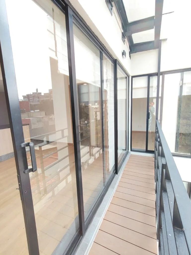 Departamento en Cuauhtémoc, Cuauhtémoc, foto 12 de 17
