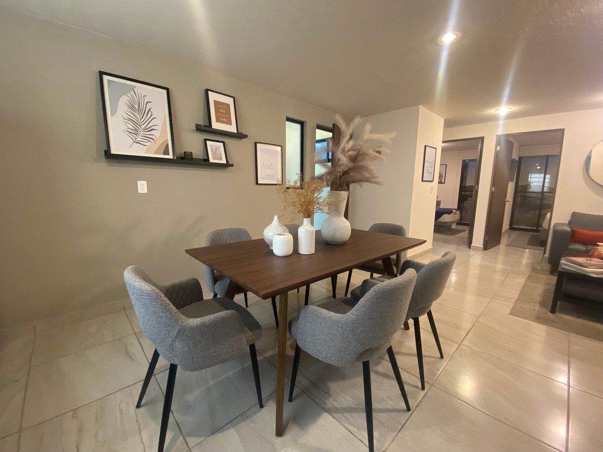 DEPARTAMENTO NUEVO EN QUERÉTARO, foto 1 de 11