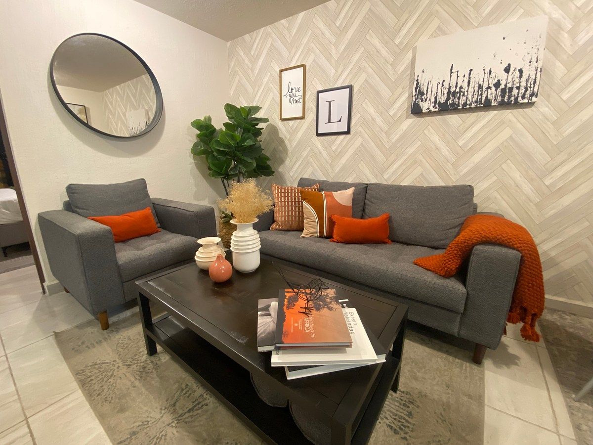 Departamento en Villas de Santiago, Querétaro, foto 2 de 11