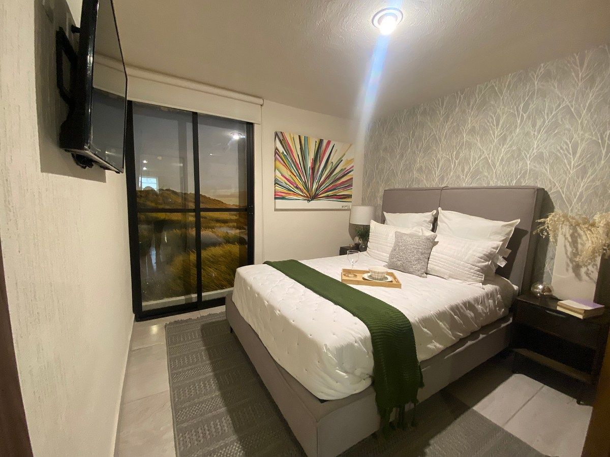 Departamento en Villas de Santiago, Querétaro, foto 4 de 11