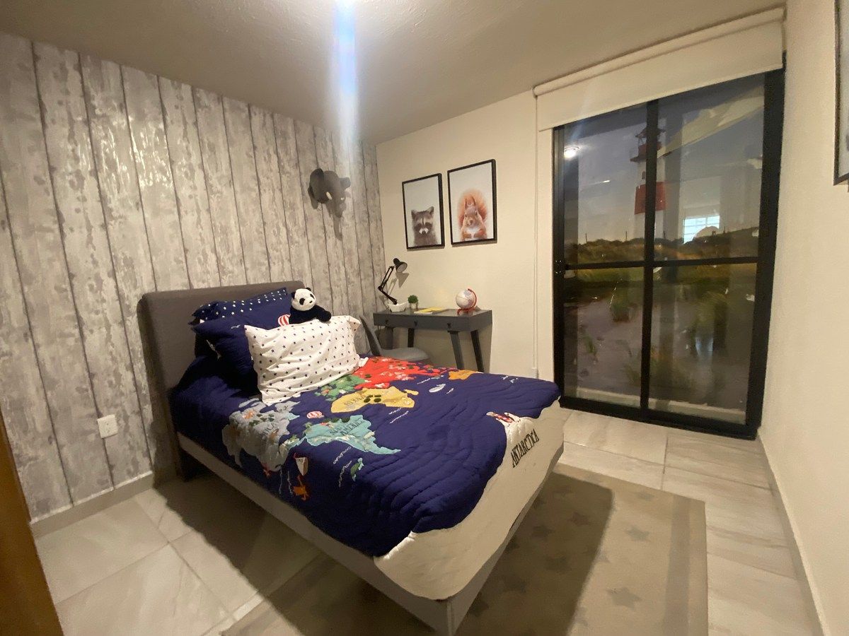 Departamento en Villas de Santiago, Querétaro, foto 5 de 11