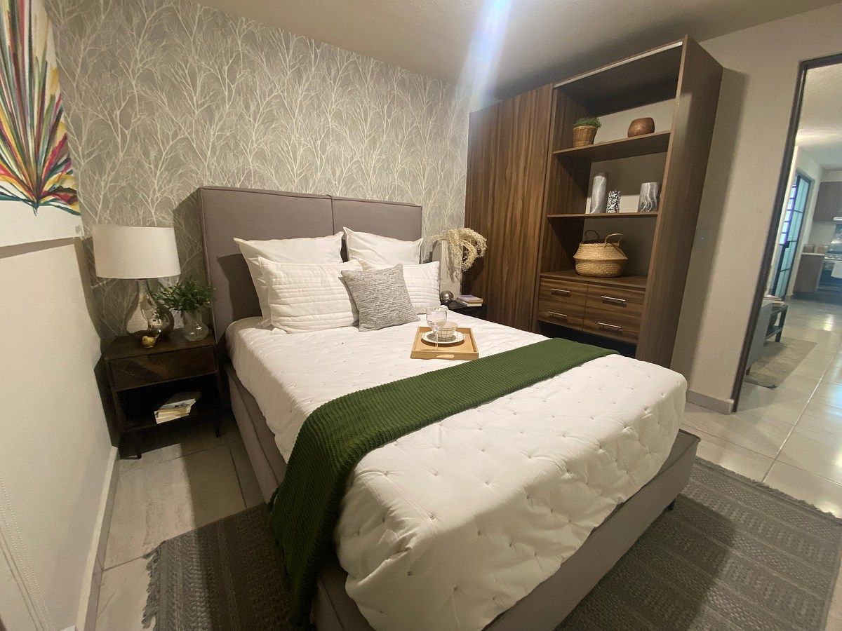 Departamento en Villas de Santiago, Querétaro, foto 7 de 11