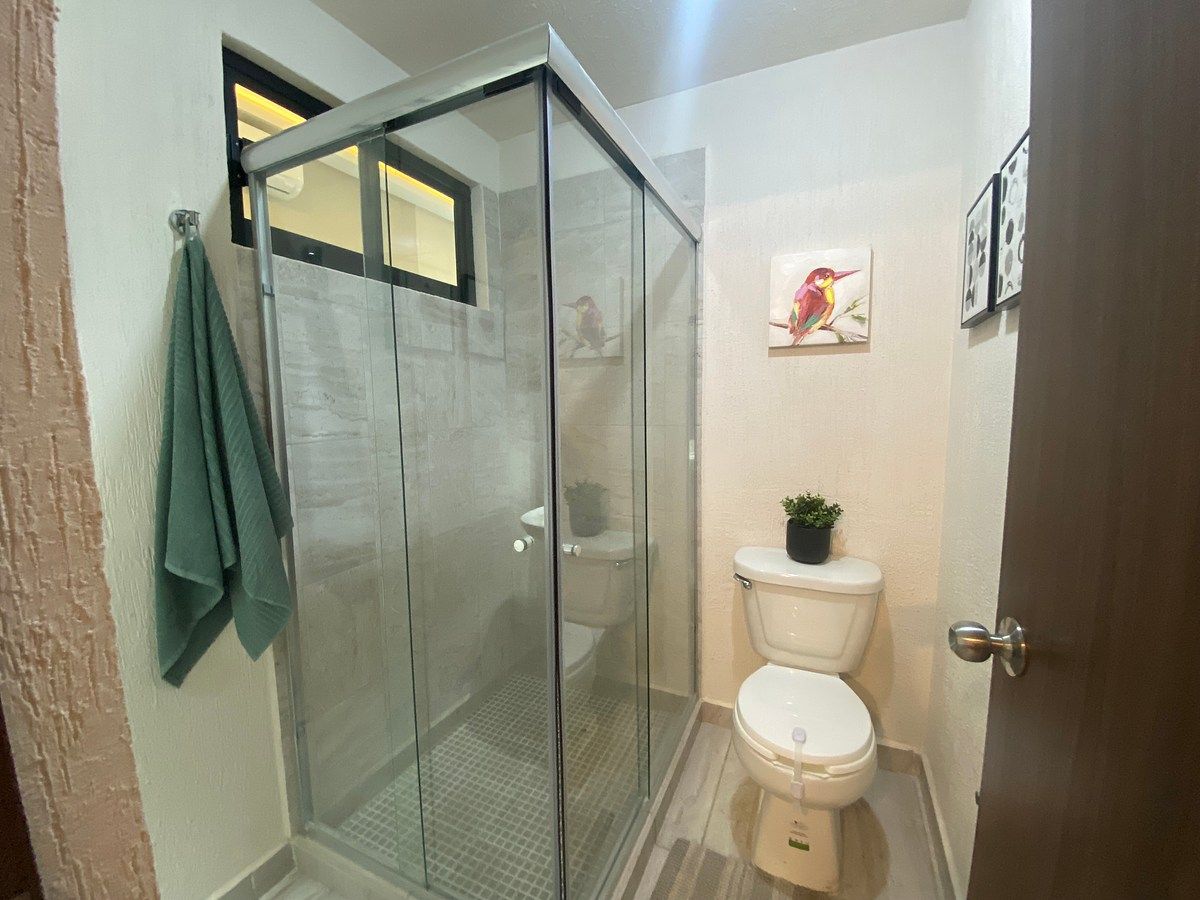 Departamento en Villas de Santiago, Querétaro, foto 8 de 11