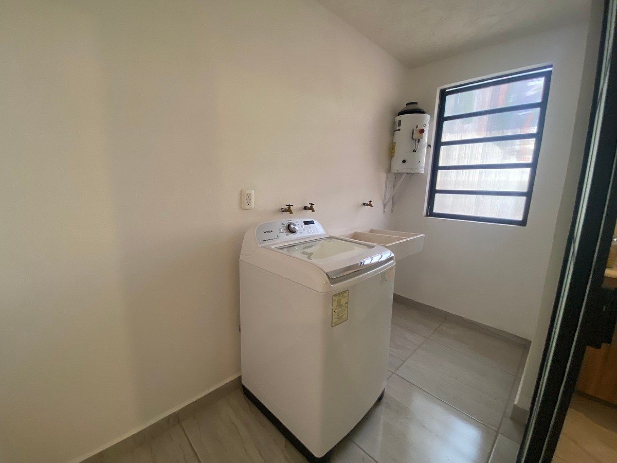 Departamento en Villas de Santiago, Querétaro, foto 9 de 11