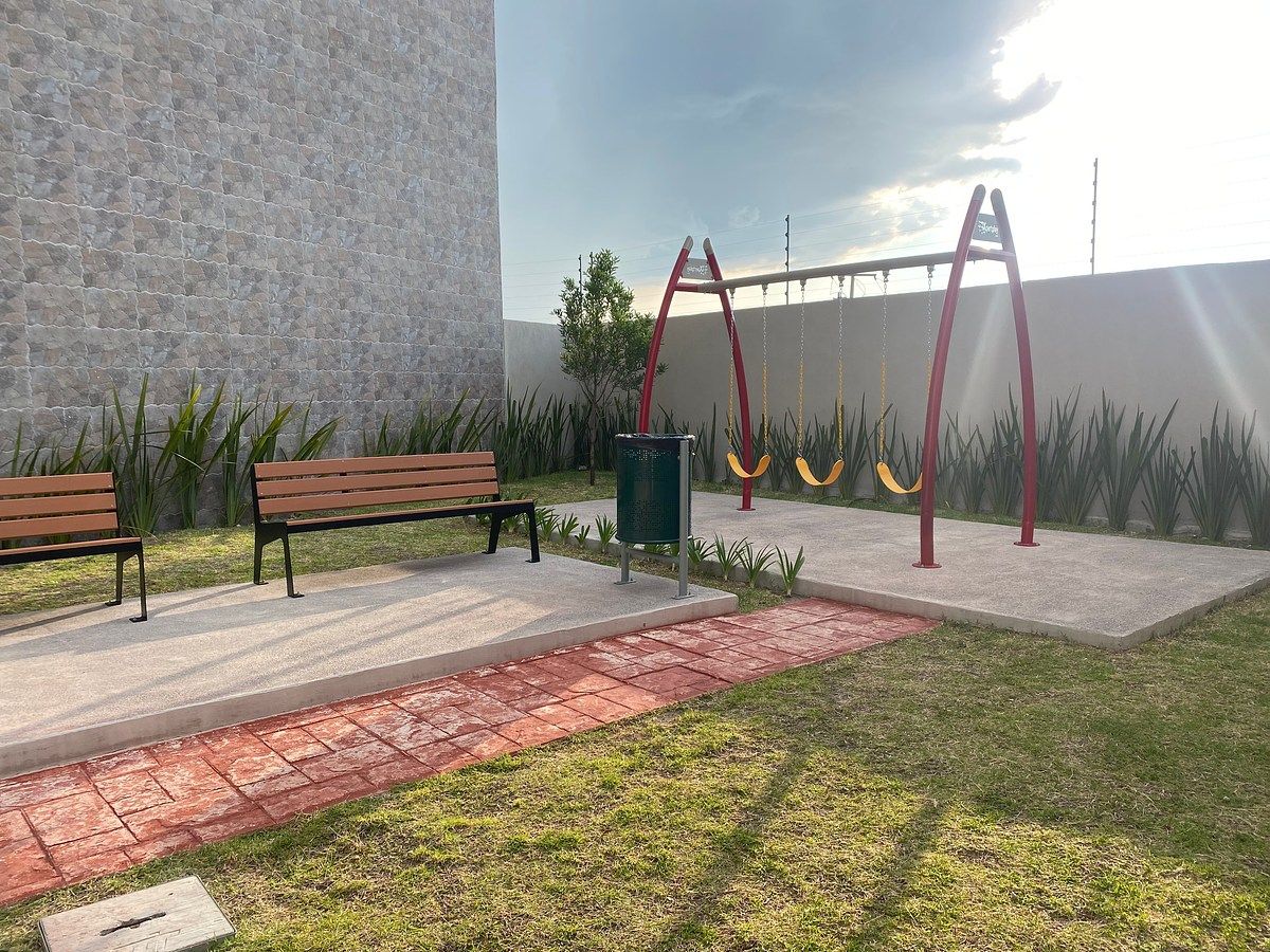 Departamento en Villas de Santiago, Querétaro, foto 10 de 11
