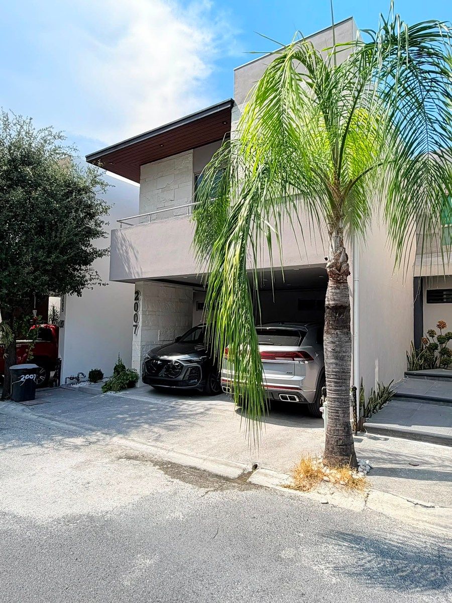 Casa en venta PRIVADA LOS ENCINOS, GUADALUPE N.L., foto 1 de 23