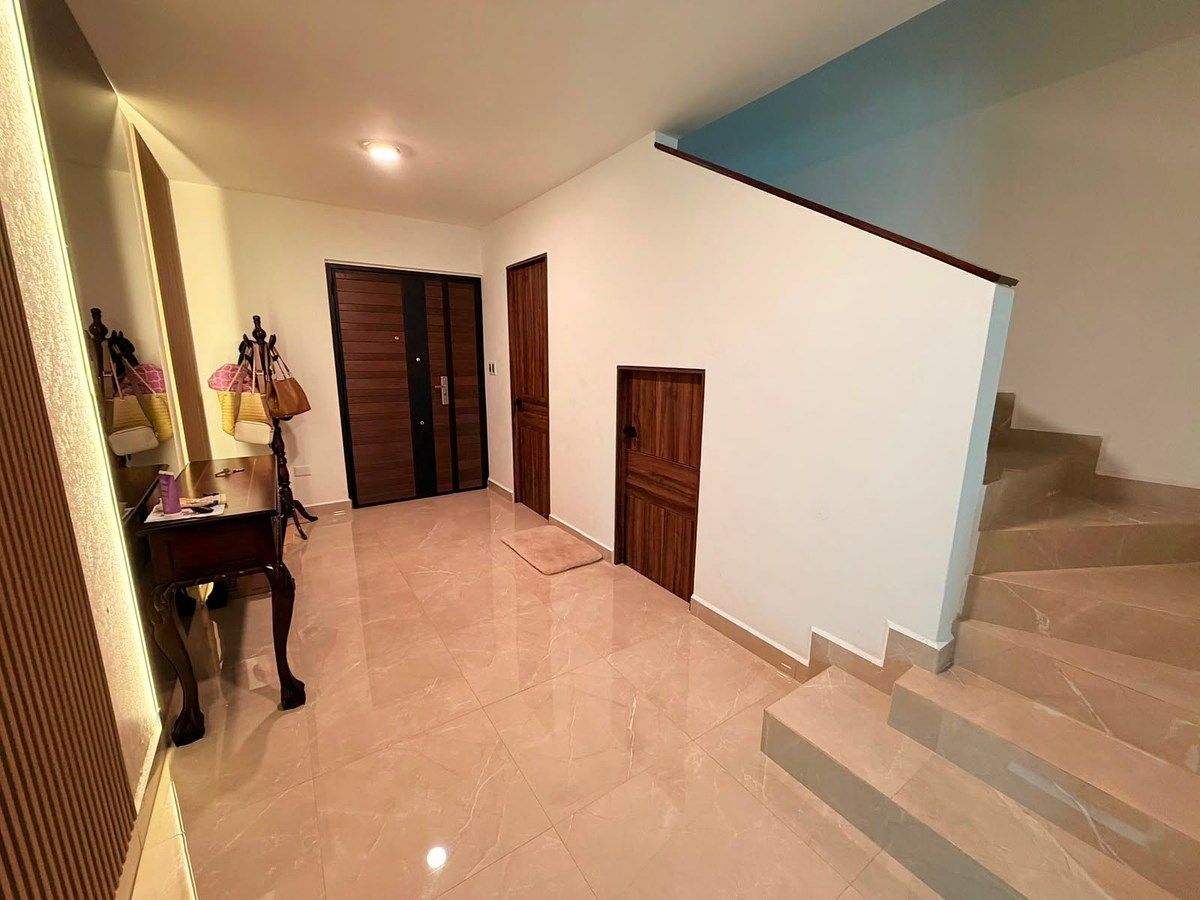 Casa en Bosques del Contry, Guadalupe, foto 5 de 23