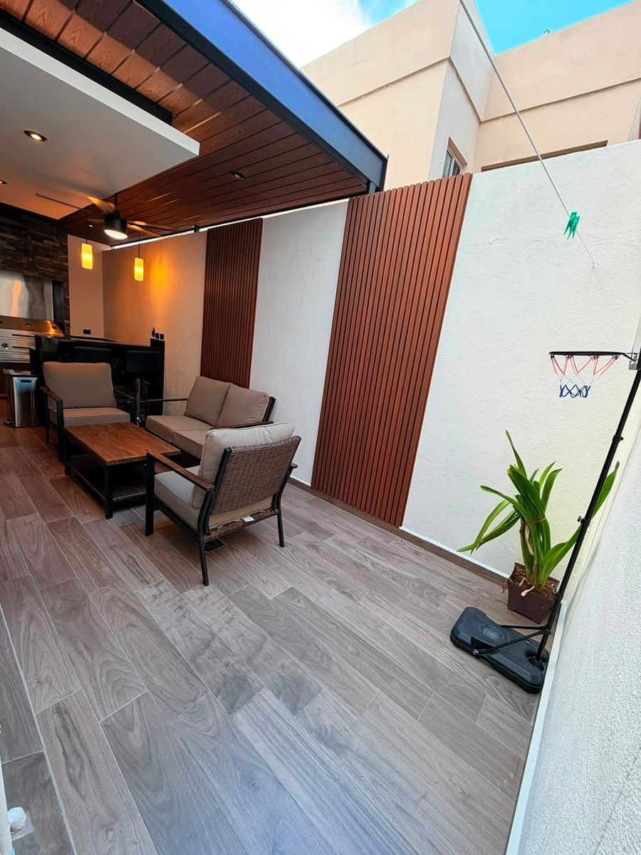 Casa en Bosques del Contry, Guadalupe, foto 8 de 23