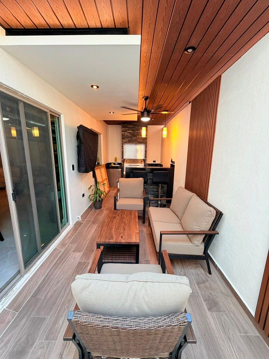 Casa en Bosques del Contry, Guadalupe, foto 9 de 23