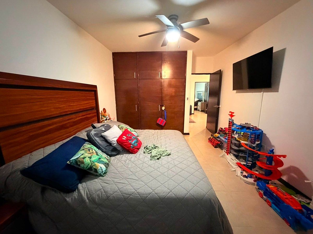 Casa en Bosques del Contry, Guadalupe, foto 10 de 23