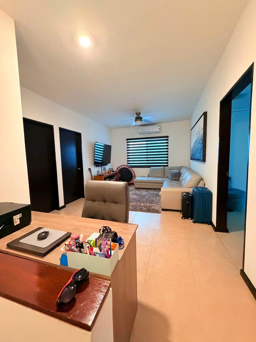 Casa en Bosques del Contry, Guadalupe, foto 11 de 23
