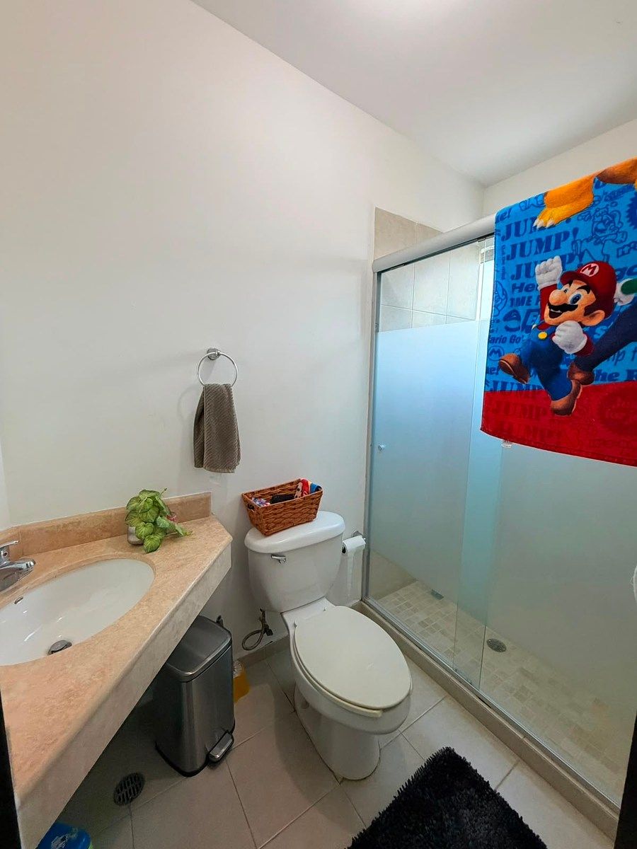 Casa en Bosques del Contry, Guadalupe, foto 15 de 23
