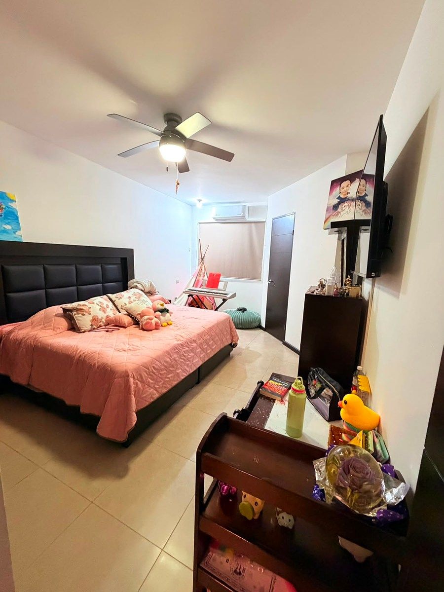 Casa en Bosques del Contry, Guadalupe, foto 17 de 23