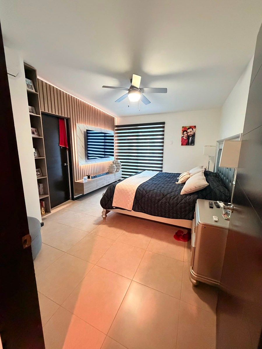 Casa en Bosques del Contry, Guadalupe, foto 18 de 23