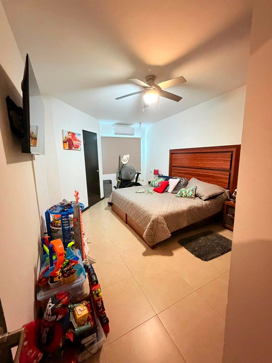 Casa en Bosques del Contry, Guadalupe, foto 22 de 23