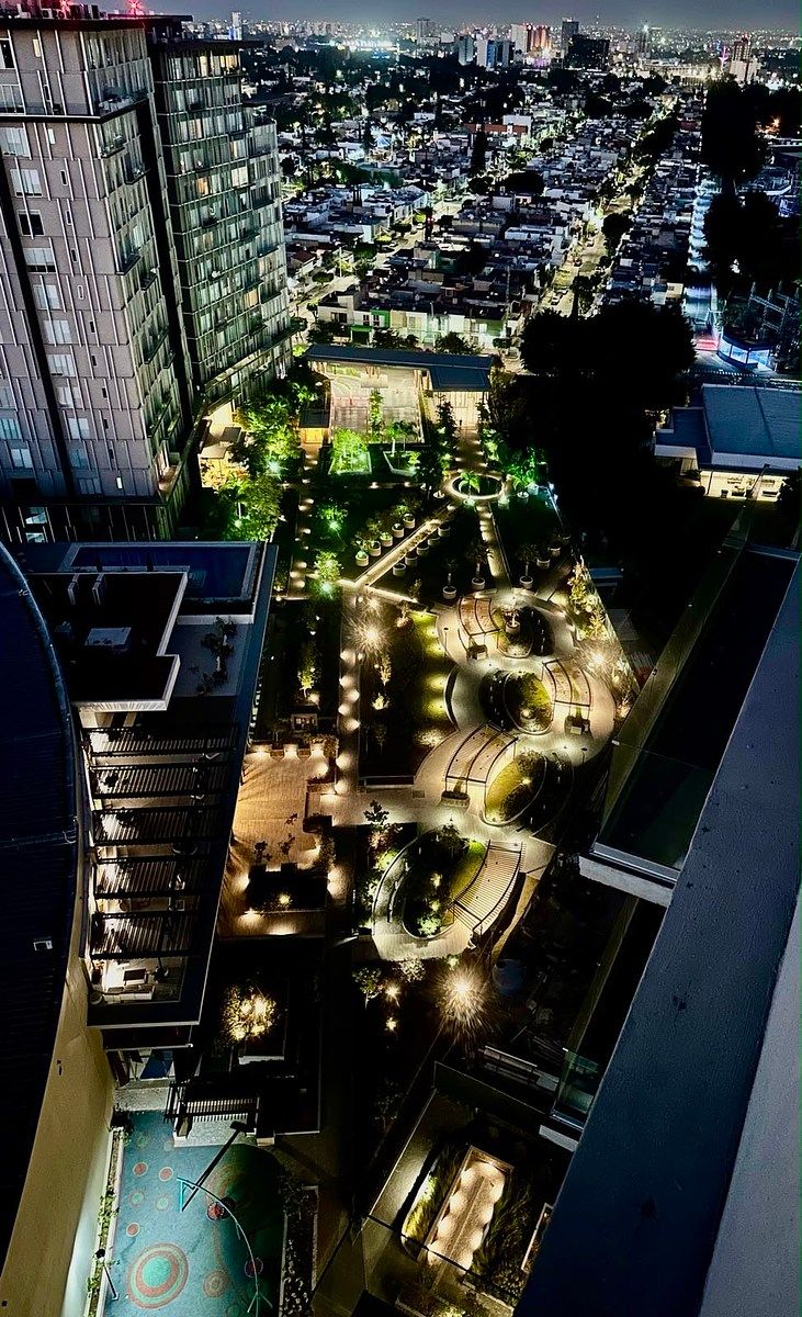 Apartamento em Mirador Del Sol, Zapopan, foto 2 de 19