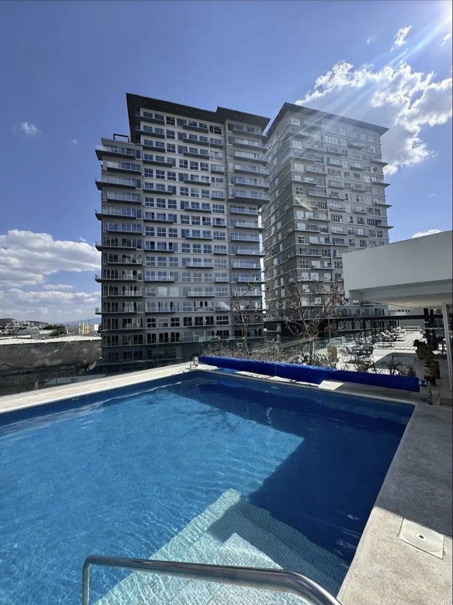 Apartment in Mirador Del Sol, Zapopan, photo 15 of 50