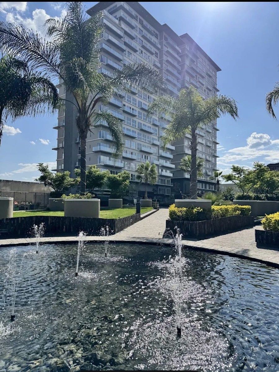 Apartment in Mirador Del Sol, Zapopan, photo 17 of 50
