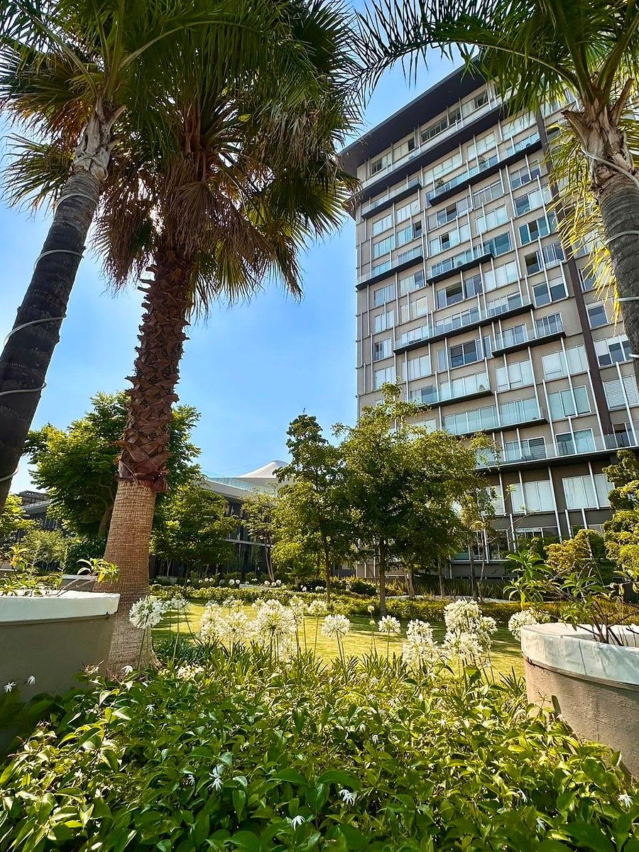 Apartment in Mirador Del Sol, Zapopan, photo 24 of 50