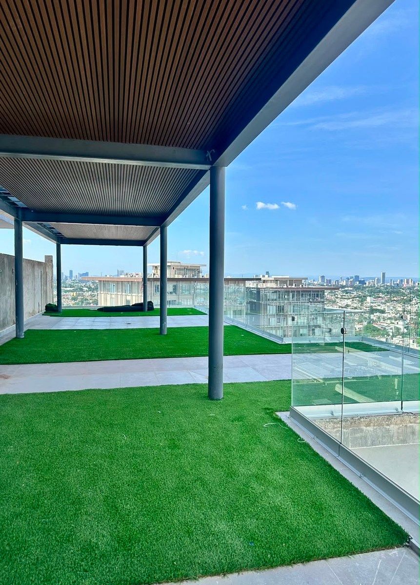 Apartment in Mirador Del Sol, Zapopan, photo 36 of 50