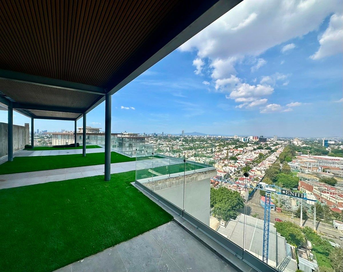 Apartment in Mirador Del Sol, Zapopan, photo 37 of 50