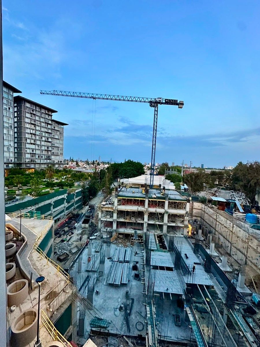Apartment in Mirador Del Sol, Zapopan, photo 43 of 50