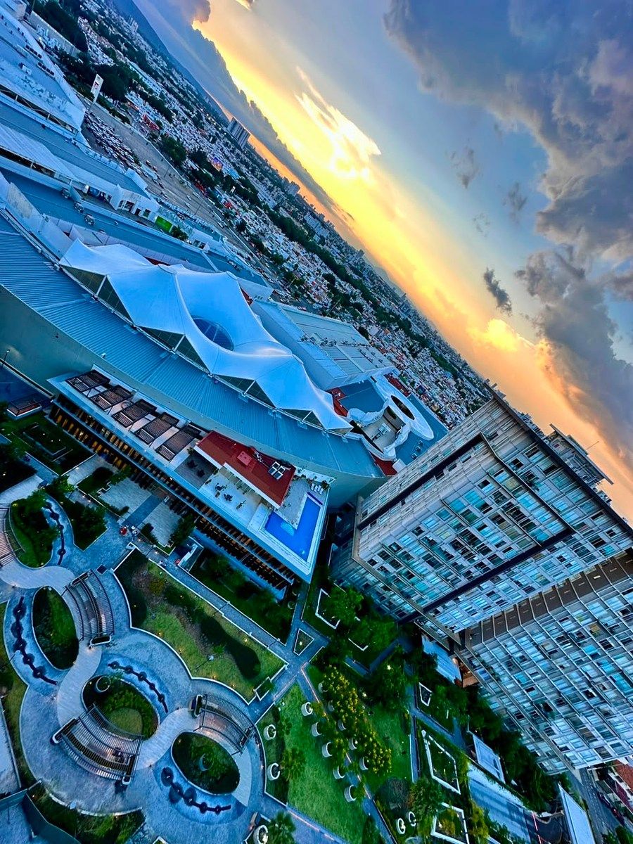 Apartment in Mirador Del Sol, Zapopan, photo 45 of 50
