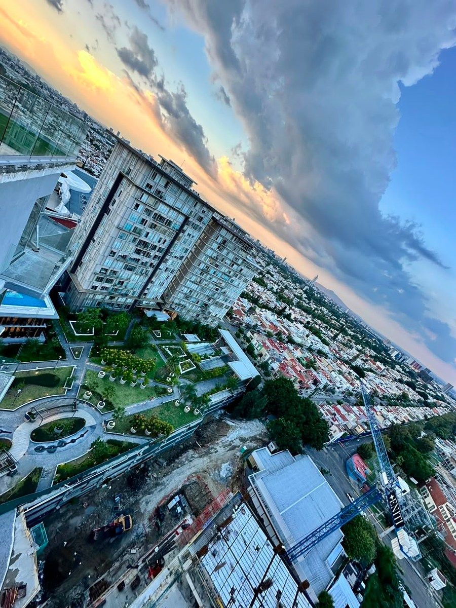 Apartment in Mirador Del Sol, Zapopan, photo 48 of 50