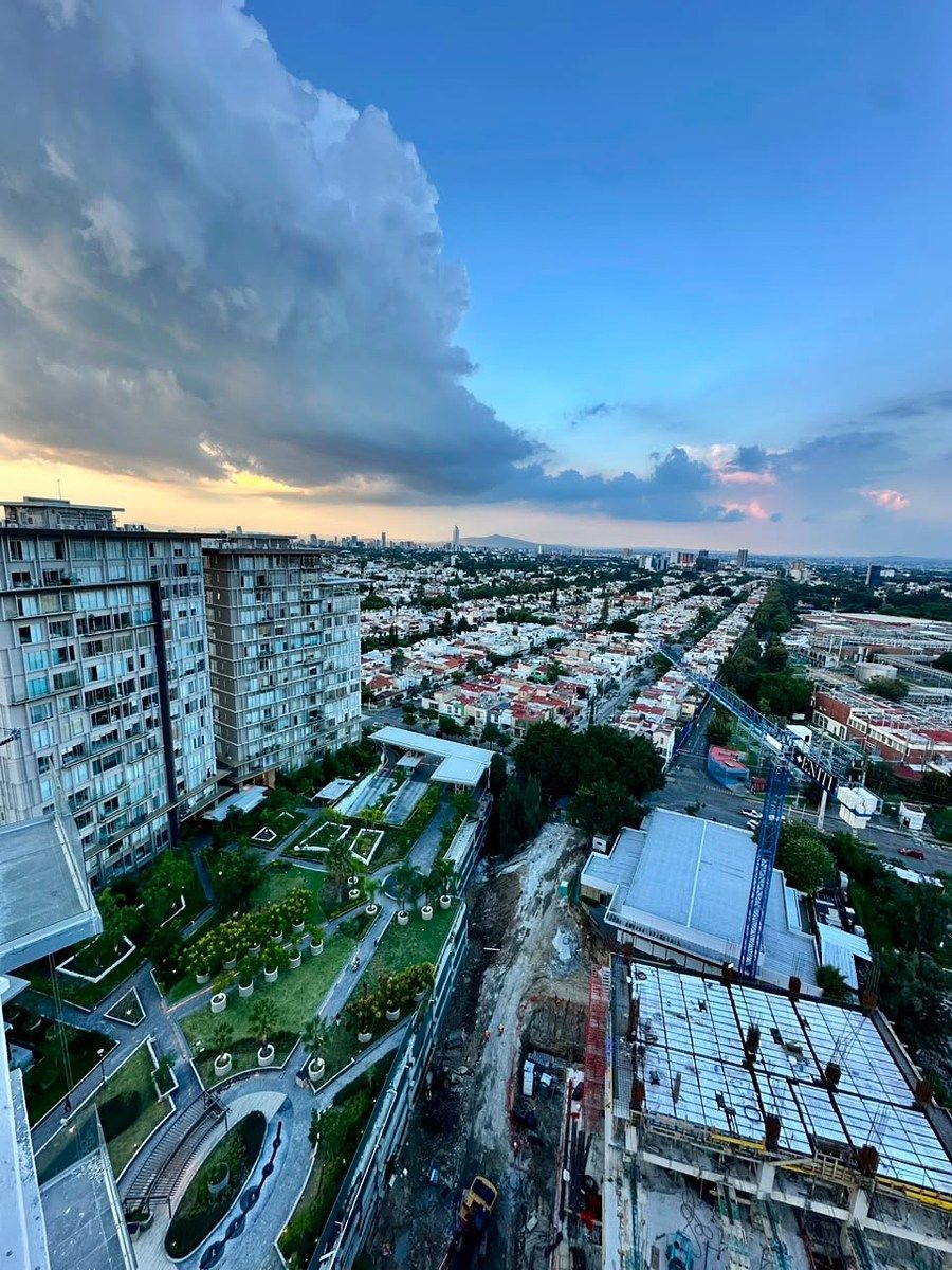 Apartment in Mirador Del Sol, Zapopan, photo 49 of 50