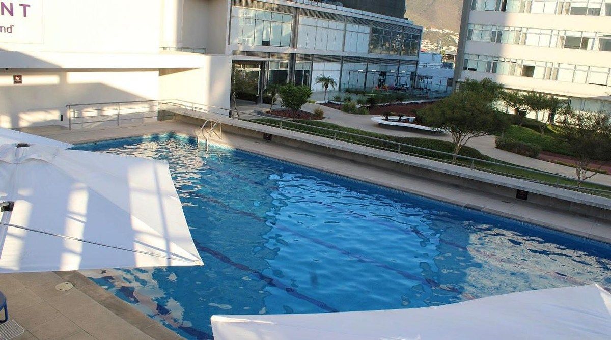 Departamento en Contry, Monterrey, foto 12 de 20