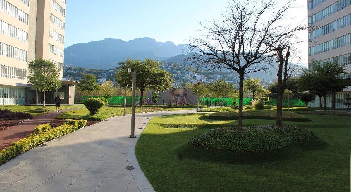 Departamento en Contry, Monterrey, foto 17 de 20