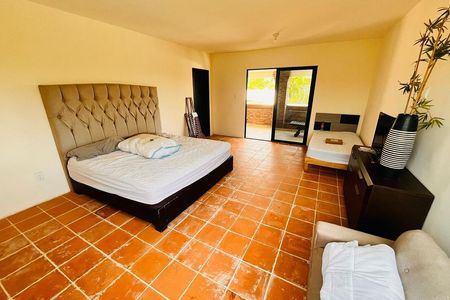 Casa en renta en Veracruz tipo hacienda amueblada en Loc. La Aguada