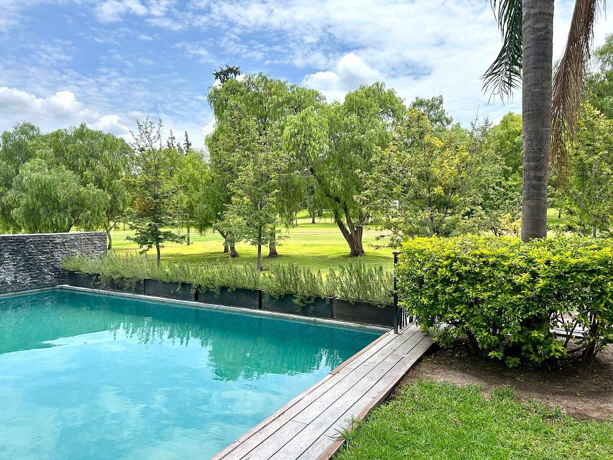 House in Club Campestre, Querétaro, photo 2 of 16