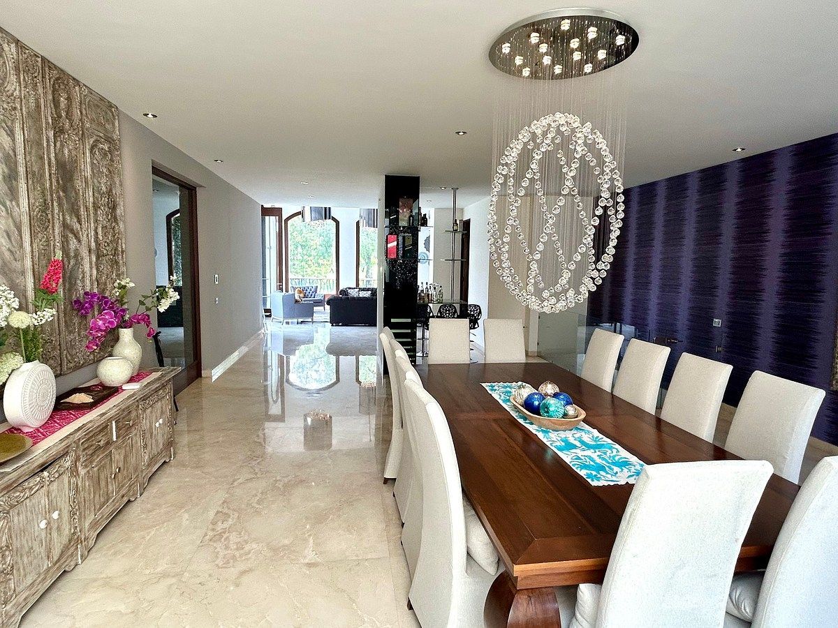 House in Club Campestre, Querétaro, photo 4 of 16