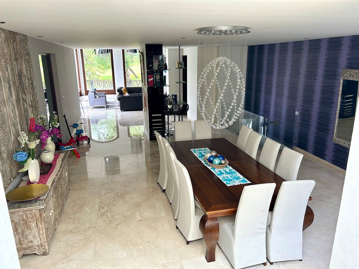 House in Club Campestre, Querétaro, photo 5 of 16