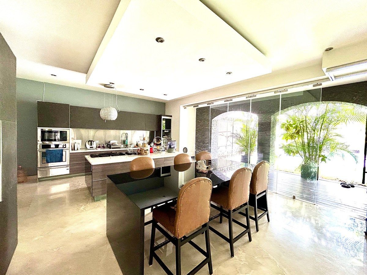 House in Club Campestre, Querétaro, photo 6 of 16